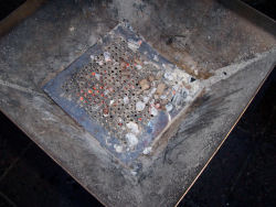 Grilltagebuch 9/2006