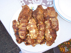 Grilltagebuch 12/2006