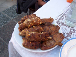 Grilltagebuch 12/2006
