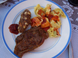 Grilltagebuch 12/2006