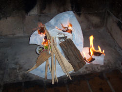 Grilltagebuch 13/2006