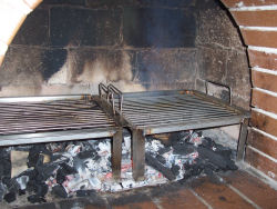 Grilltagebuch 13/2006