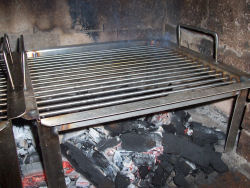 Grilltagebuch 13/2006