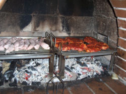 Grilltagebuch 13/2006