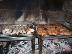Grilltagebuch 13/2006