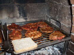 Grilltagebuch 13/2006