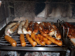 Grilltagebuch 13/2006