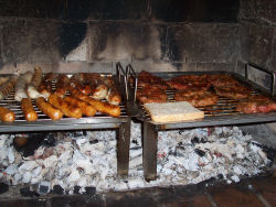 Grilltagebuch 13/2006