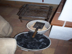 Grilltagebuch 2006/14