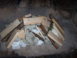 Grilltagebuch 2006/14