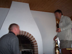 Grilltagebuch 2006/14