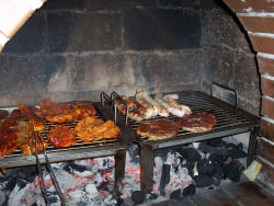 Grilltagebuch 2006/14