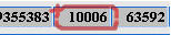 Der 10006. Besucher!