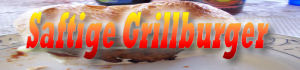 Grillburger