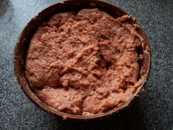 Rezept für saftige Grillburger