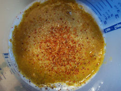 Rezept fr Grillrippchen