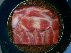 Rezept fr Grillrippchen