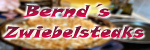 Bernds Zwiebelsteaks