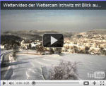 Wettervideo 2013